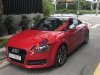 Audi TT   2009 - Cần bán gấp Audi TT sản xuất năm 2009, màu đỏ, xe nhập chính chủ 