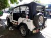 Jeep Wrangler 2002 - Bán Jeep Wrangle, hiệu Vinaya 3, máy mới vầ gầm mới đời 2002