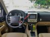 Ford Everest   Limited    2010 - Bán Ford Everest AT Limited gầm cao, máy dầu