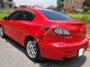 Mazda 3  S  2013 - Bán Mazda 3S đời 2013 full option, nhập khẩu qua Thaco, màu đỏ tươi, đăng ký lần đầu tháng 1/2014