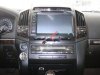 Toyota Land Cruiser GX.R 4.0 V6 2010 - Bán Toyota Land Cruiser GX.R 4.0 V6 sản xuất 2010, màu đen, xe nhập  