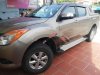 Mazda BT 50 MT 2015 - Bán xe Mazda BT 50 MT đời 2015, màu xám, giá chỉ 445 triệu