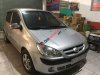 Hyundai Click   2008 - Bán Hyundai Click đời 2008, màu bạc, nhập khẩu 