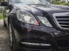 Mercedes-Benz E class E250 2013 - Cần bán Mercedes E250 full option mode 2013