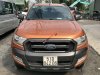 Ford Ranger Wildtrack 3.2   2016 - Cần bán gấp Ford Ranger sản xuất 2016 màu khác, giá 788 triệu, xe nhập