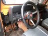 Jeep Wrangler  MT 1997 - Bán xe Jeep Wrangler đời 1997, xe đang lưu hành, đúng như hình
