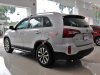 Kia Sorento DATH 2016 - Bán Kia Sorento máy dầu bản full, chất xe liền lạc như mới, đã qua sử dụng