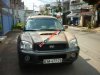 Hyundai Santa Fe 2003 - Bán ô tô Hyundai Santa Fe sản xuất năm 2003, màu nâu chính chủ