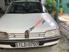 Peugeot 405 1994 - Cần bán lại xe Peugeot 405 đời 1994, màu trắng 