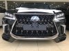 Lexus LX 570 2021 - Bán Lexus LX570 Super Sport Autobiography MBS Edition nhập mới 100%. Xe trang bị 4 ghế Vip massage