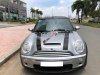 Mini Cooper S 2007 - Cần bán lại xe Mini Cooper S đời 2007, hai màu, xe nhập