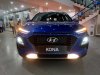 Hyundai Hyundai khác 2018 - Hyundai Kona 1.6AT turbo xanh dương - Xe mới 100%- Nhập khẩu linh kiện - giá tốt nhất Sài Gòn