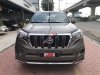 Toyota Prado Parado 2016 - Xe Toyota Prado Parado năm sản xuất 2016, màu nâu, nhập khẩu