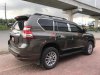 Toyota Prado Parado 2016 - Xe Toyota Prado Parado năm sản xuất 2016, màu nâu, nhập khẩu