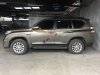 Toyota Prado Parado 2016 - Xe Toyota Prado Parado năm sản xuất 2016, màu nâu, nhập khẩu