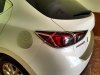 Mazda 3 AT 2015 - Bán ô tô Mazda 3 AT năm sản xuất 2015, màu trắng đẹp 