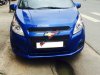 Chevrolet Spark 1.0LT 2016 - Bán xe Chevrolet Spark 2016 số sàn, màu xanh dương