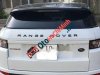 LandRover Evoque 2013 - Bán LandRover Evoque đời 2013, màu trắng, nhập khẩu nguyên chiếc