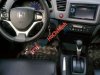Honda Civic   2.0 AT 2012 - Cần bán Honda Civic 2.0 AT năm sản xuất 2012, màu trắng, giá 540tr