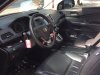 Honda CR V 2.4 2014 - Cần bán Honda CR V 2.4 năm 2014, màu đen