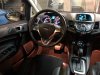 Ford Fiesta 1.0L Ecoboost 2016 - Bán Ford Fiesta 1.0L Ecoboost 2016, màu xám (ghi), giá tốt