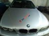 BMW 5 Series 525i 2002 - Cần bán xe BMW 5 Series 525i năm 2002, màu bạc, giá tốt