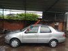 Fiat Albea 2005 - Cần bán Fiat Albea đời 2005, màu bạc, giá 135tr