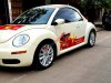 Volkswagen New Beetle 2008 - Ca sĩ diễn viên Gia Lâm bán rẻ siêu xe Volkswagen New Beetle đăng ký 2009, nhập khẩu, xe tuyệt đẹp