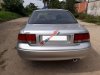 Mazda 626 G 1996 - Cần bán xe Mazda 626 đăng ký 12/1996, số tự động, màu bạc