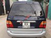 Toyota Zace   GL   2000 - Gia đình cần bán Toyota Zace GL sản xuất 2000, không kinh doanh