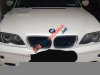 BMW 3 Series  318i  2003 - Bán BMW 3 Series 318i 2003, màu trắng 