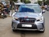 Subaru Forester  2.0XT Turbo  2016 - Cần bán xe Subaru Forester năm sản xuất 2016, màu bạc, nhập khẩu nguyên chiếc