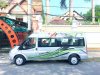 Ford Transit Mid 2016 - Bán Ford Transit Mid 2016, màu bạc, 635tr