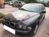 BMW 5 Series   525i 2003 - Cần bán xe BMW 5 Series 525i sản xuất 2003, màu đen, nhập khẩu nguyên chiếc