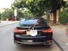 BMW 7 Series   730 Li 2016 - Bán xe BMW 7 Series 730 Li sản xuất 2016, màu đen, xe nhập