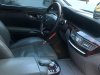 Mercedes-Benz S class S350 2009 - Bán Mercedes S350 sản xuất 2009, màu vàng, nhập khẩu