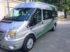 Ford Transit Mid 2016 - Bán Ford Transit Mid 2016, màu bạc, 635tr