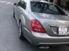 Mercedes-Benz S class S350 2009 - Bán Mercedes S350 sản xuất 2009, màu vàng, nhập khẩu