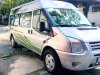 Ford Transit Mid 2016 - Bán Ford Transit Mid 2016, màu bạc, 635tr