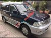 Toyota Zace   GL 2000 - Cần bán Toyota Zace GL sản xuất năm 2000, 170 triệu