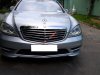 Mercedes-Benz S class S550 2009 - Cần tiền bán gấp S400, sx 2009 Hybrid, tự động, máy xăng, màu xanh đá