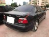 BMW 5 Series   525i 2003 - Cần bán xe BMW 5 Series 525i sản xuất 2003, màu đen, nhập khẩu nguyên chiếc