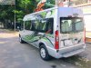 Ford Transit Mid 2016 - Bán Ford Transit Mid 2016, màu bạc, 635tr