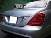 Mercedes-Benz S class S550 2009 - Cần tiền bán gấp S400, sx 2009 Hybrid, tự động, máy xăng, màu xanh đá