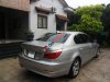 BMW 5 Series 2008 - Bán BMW 5 Series sản xuất 2008, màu xám, xe nhập