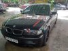 BMW 3 Series 318i 2004 - Cần bán xe BMW 3 Series 318i đời 2004, màu đen, nhập khẩu ít sử dụng