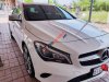 Mercedes-Benz CLA class CLA200 2018 - Cần bán Mercedes CLA200 2018, màu trắng, giá tốt
