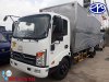 Veam VT260 2018 - Bán xe tải nhẹ 1t9, thùng dài 6m1, Veam VT260-1