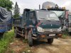 Thaco FORLAND 2015 - Thanh lý xe ben Thaco FLD800B đời 2015, tải trọng 7 tấn