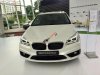 BMW 2 Series 218i Gran Tourer 2018 - Cần bán BMW 2 Series 218i Gran Tourer năm 2018, màu trắng, nhập khẩu nguyên chiếc